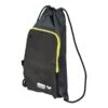 Arena Team Tasche Grau/schwarz/gelb