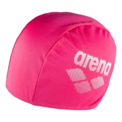 Arena Swim II Badekappe Rosa