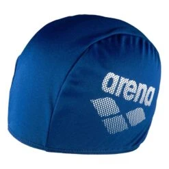 Arena Swim II Badekappe Marineblau