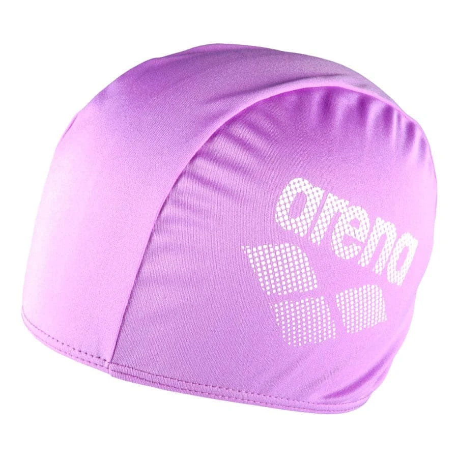 Arena Swim II Badekappe Lila 3 Arena Swim II Badekappe Lila