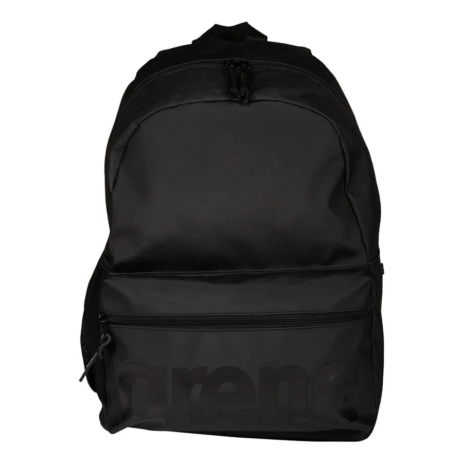 Arena Team 30L Rucksack Schwarz 3 Arena Team 30L Rucksack Schwarz