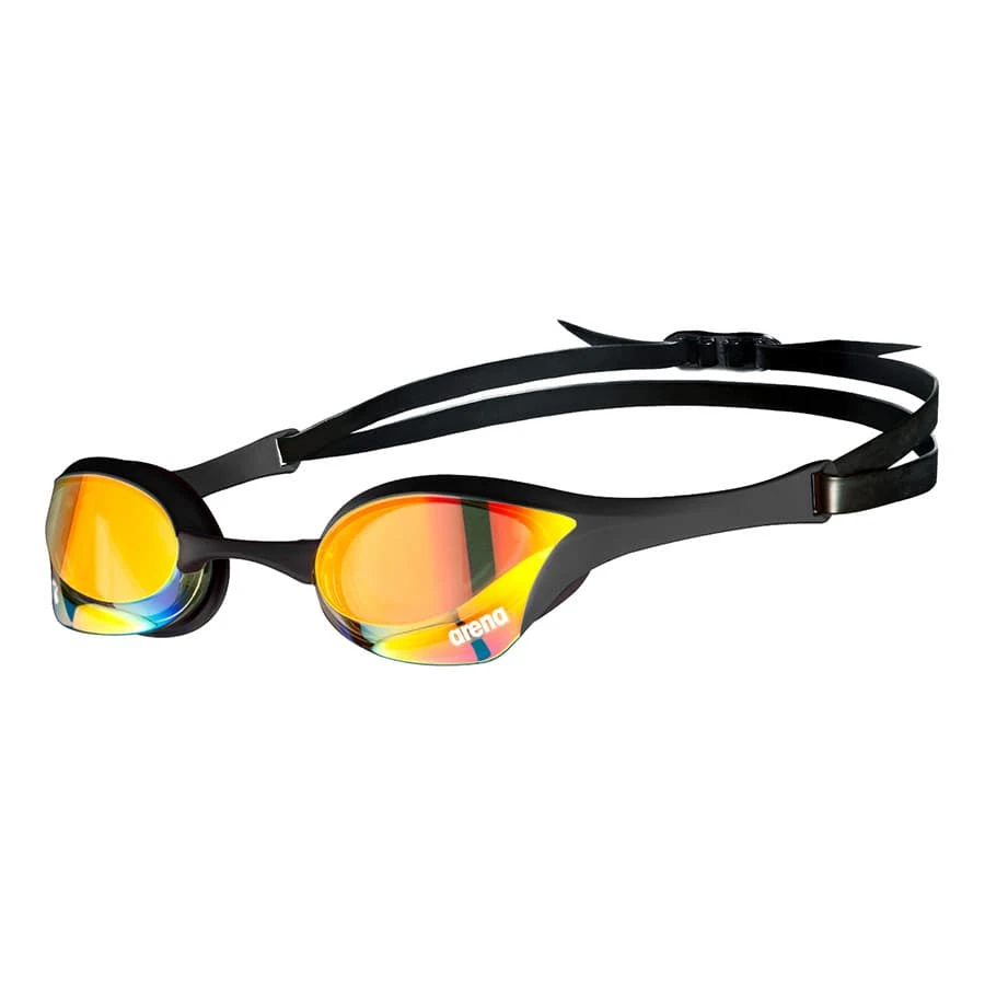 Schwimmbrille Arena Cobra Ultra Swipe Schwarz Mit Gelben Linsen 3 Schwimmbrille Arena Cobra Ultra Swipe Schwarz Mit Gelben Linsen