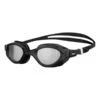 Arena Cruiser Evo Schwimmbrille Schwarz Mit Grauen Gläsern 2 Arena Cruiser Evo Schwimmbrille Schwarz Mit Grauen Gläsern -Swim World Verkauf ar 002509 155 001