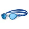 Arena Cruiser Evo Schwimmbrille Blau Mit Blauen Gläsern -Swim World Verkauf ar 002509 710 001
