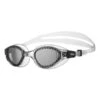 Arena Cruiser Evo Kinder Schwimmbrille Grau Mit Getönten Grauen Gläsern 1 Arena Cruiser Evo Kinder Schwimmbrille Grau Mit Getönten Grauen Gläsern -Swim World Verkauf ar 002510 510 001