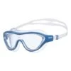 Arena The One Schwimmbrille Blau Mit Transparenten Gläsern -Swim World Verkauf ar 003148 101 001