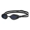 Arena Air Speed Schwimmbrille Mit Getönten Schwarzen Gläsern -Swim World Verkauf ar 003150 100 001