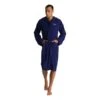 Arena Zeppelin Bademantel Marineblau 1 Arena Zeppelin Bademantel Marineblau -Swim World Verkauf ar 003210 700 001