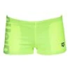 Arena Minishort Logo Jungen Badehose Gelb -Swim World Verkauf ar 003612 400 001