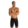Arena Powerskin Carbon Core FX Wettkampf-Schwimmhose Schwarz/Gelb 1 Arena Powerskin Carbon Core FX Wettkampf-Schwimmhose Schwarz/Gelb -Swim World Verkauf ar 003659 105 001