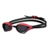 Arena Cobra Core Schwimmbrille Rot/schwarz Mit Getönten Gläsern 1 Arena Cobra Core Schwimmbrille Rot/schwarz Mit Getönten Gläsern -Swim World Verkauf ar 003930 450 001