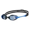 Arena Cobra Swipe Schwimmbrille Schwarz/blau Mit Transparenten Gläsern Blau 1 Arena Cobra Swipe Schwimmbrille Schwarz/blau Mit Transparenten Gläsern Blau -Swim World Verkauf ar 004195 400 001