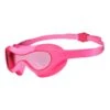 Arena Spider Mask Kinder Schwimmbrille Blau Mit Rosanem Glas -Swim World Verkauf ar 004287 101 001