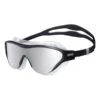 Arena The One Schwimmbrille Schwarz/grau Mit Verspiegelten Gläsern Grau 2 Arena The One Schwimmbrille Schwarz/grau Mit Verspiegelten Gläsern Grau -Swim World Verkauf ar 004308 101 001
