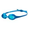 Arena Spider Kinder Schwimmbrille Blau Mit Blauen Gläsern -Swim World Verkauf ar 004310 200 001