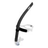 Schnorchel Arena Swim Snorkel III Schwarz -Swim World Verkauf ar 004825 501