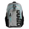 Arena Spiky III 30L Rucksack Grau
