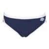Arena Icons Badehose Dunkelblau/weiß 1 Arena Icons Badehose Dunkelblau/weiß -Swim World Verkauf ar 005045 701 001