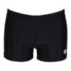Arena Icons Swim Solid Badehose Schwarz/weiß -Swim World Verkauf ar 005050 500 001
