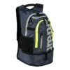 Arena Fastpack 3.0 40L Rucksack Schwarz/grau/ Gelb -Swim World Verkauf ar 005295 103 001
