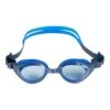 Arena Kinder Schwimmbrille Blau Mit Blauen Dunklen Gläsern
