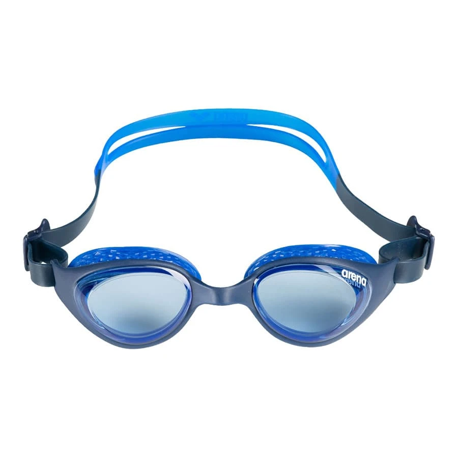 Arena Kinder Schwimmbrille Blau Mit Blauen Dunklen Gläsern 3 Arena Kinder Schwimmbrille Blau Mit Blauen Dunklen Gläsern