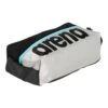 Arena Spiky III 7L Kulturbeutel Schwarz/grau/blau -Swim World Verkauf ar 005570 104 001