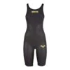 Wettkampfanzug Arena Powerskin Carbon-Air Schwarz/grau Damen -Swim World Verkauf ar 01a646 550 001