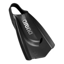Schwimmflossen Arena Powerfin Pro Schwarz