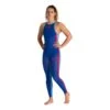 Arena Powerskin R-EVO+ FBLLC Damen Wettkampf-Schwimmanzug Blau/Rot -Swim World Verkauf ar 025109 730 001