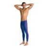 Arena Powerskin R-EVO+ Wettkampf-Schwimmanzug Blau/Rot 1 Arena Powerskin R-EVO+ Wettkampf-Schwimmanzug Blau/Rot -Swim World Verkauf ar 025275 730 001