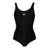 Badeanzug Arena Melby Schwarze Frau -Swim World Verkauf ar 02a091 055