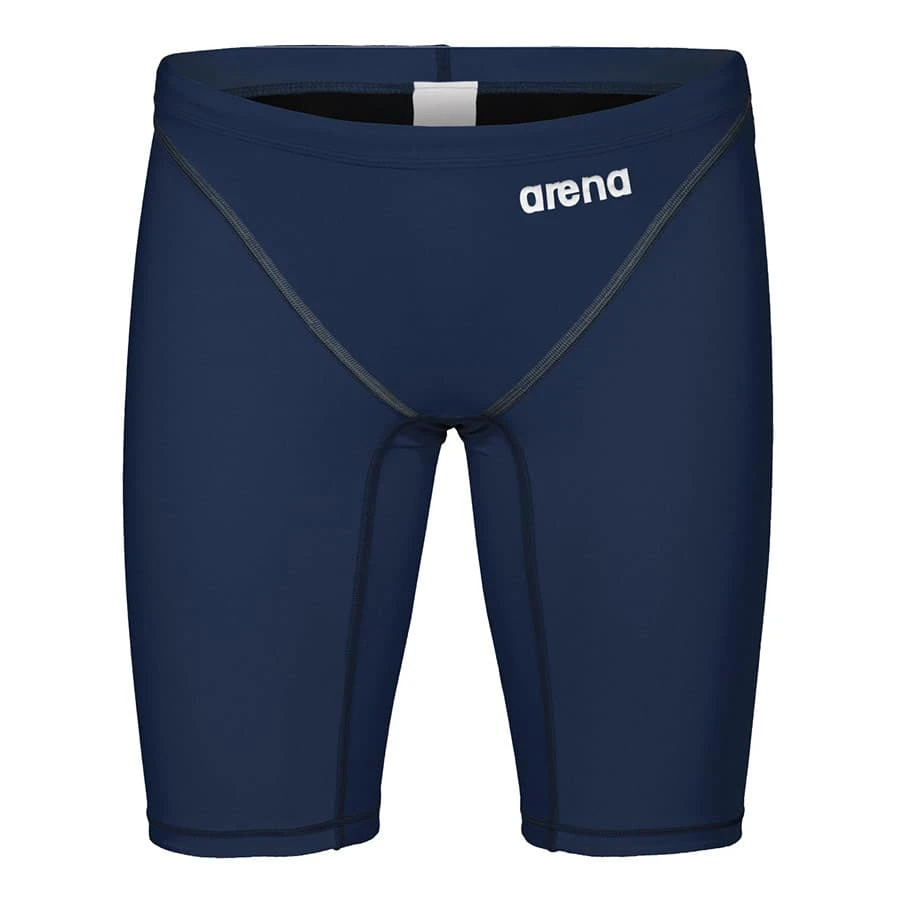 Wettkampf-Badeanzug Arena Powerskin ST 2.2 Blau 3 Wettkampf-Badeanzug Arena Powerskin ST 2.2 Blau
