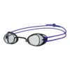 Schwimmbrille Arena Swedix Blau Transparent Linsen