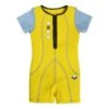 Arena Friends AWT Kinder Neoprenanzug Gelb/Grau/Weiß -Swim World Verkauf ar 095246 310 001